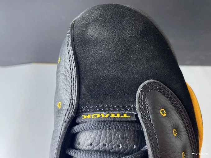 One Kick League 13 Air High Jordan Retro AR4390-035 Oregon 0812